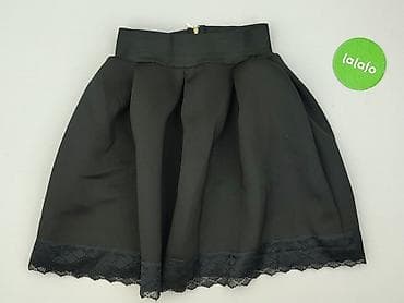 spódnice plisowane maxi: Spódnica damska, rozmiar L — 3