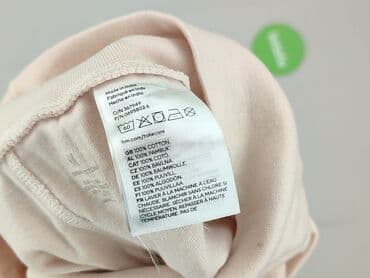 rajstopy lidl: Legginsy, H&M, 6-9 miesięcy, stan - Bardzo dobry — 5