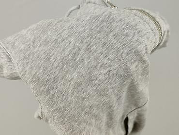 muuv bluza: H&M Basic, Bluza z kapturem damska, rozmiar XS — 6