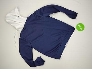 bluzy kukon: Bluza z kapturem damska, rozmiar S — 3