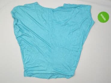 body dzik: Bluzka damska, rozmiar 4XL — 3