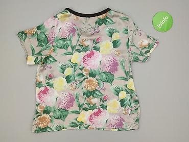 bluzki plisowane: H&M, Bluzka damska, rozmiar S — 3