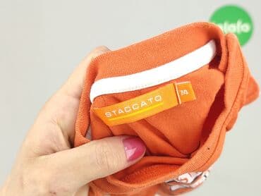 koszulki z jacka danielsa: T-shirt, 6-9 months, condition - Good — 4