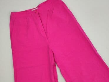 velsatino spodnie: Takko Fashion, Spodnie materiałowe damskie, rozmiar XL — 1