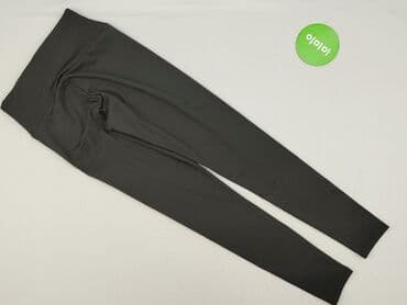 tanie legginsy do ćwiczeń: Legginsy Sportowe damskie, rozmiar S — 3