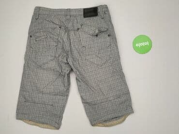 sandały konges slojd: Selected Homme, Szorty dla mężczyzn, rozmiar S — 3