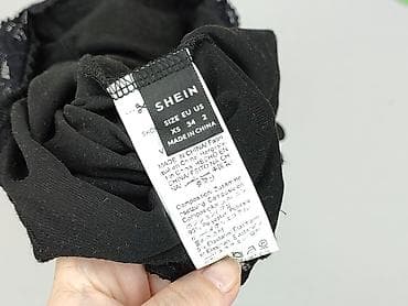 shein cena: Shein, Koszulka do spania, rozmiar XS — 4