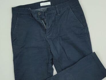 Reserved, Spodnie dla mężczyzn, rozmiar XS