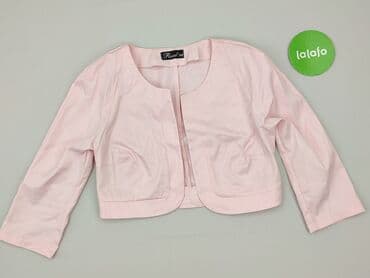 sukienka z bolerkiem: Roco, Marynarka damska, rozmiar M — 2