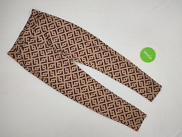 jeggings pull and bear: Legginsy rozmiar XL — 2