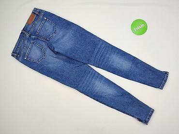 garnitury mohito: Mohito, Jeansy damskie, rozmiar XS — 3