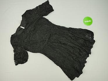 sukienki czerwone mini: JDY, Sukienka damska, rozmiar M — 2