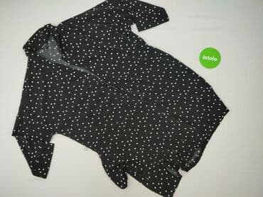 sukienka koszulowa plus size: Monki, Sukienka damska, rozmiar S — 2