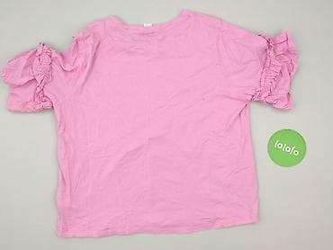 t shirty coca cola pull and bear: H&M, T-shirt damski, rozmiar L — 3