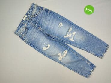 jeansy dsquared2: PULL&BEAR, Jeansy damskie, rozmiar S — 2