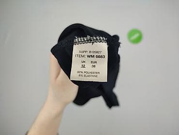 primark metallica: Look, Sukienka damska, rozmiar M — 5