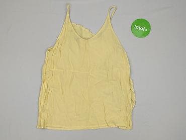 sandaly jasne: Fancy, Top damski, rozmiar XL — 3