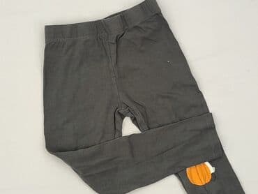 bielizna termoaktywna smartwool: Leggings for kids, Sinsay, 5-6 years, 110/116, condition - Perfect — 1