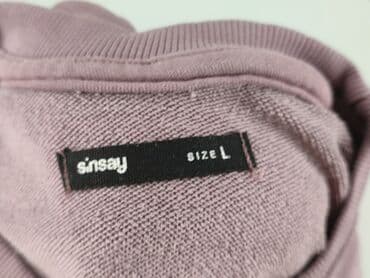 koszulka ciao sinsay: Sinsay, Bluza damska
, L — 6