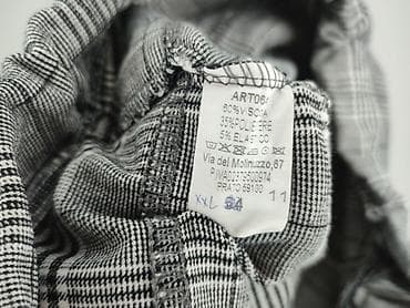 herrlicher trousers: Spodnie materiałowe damskie, rozmiar 2XL — 4