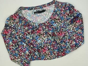 bluzki kopertowe zalando: Zoul, Bluzka damska, rozmiar M — 2