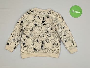 kurtka napapijri: Bluza, Disney, 2-3 lat, 92-98 cm, stan - Bardzo dobry — 3