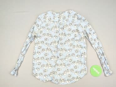 bluzki kopertowe reserved: H&M, Жіноча блуза, розмір L — 3