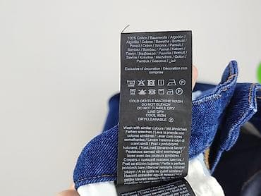 flared jeans: Jeansy dla mężczyzn, rozmiar XL — 5