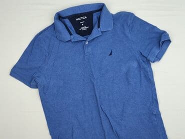 koszulka inter: Koszulka polo dla mężczyzn, XL, Nautica, stan - Dobry — 1