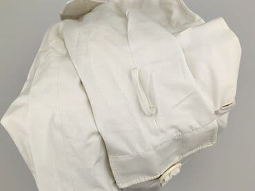 barbara lebek kurtki zimowe: Trencz damski, rozmiar L — 6