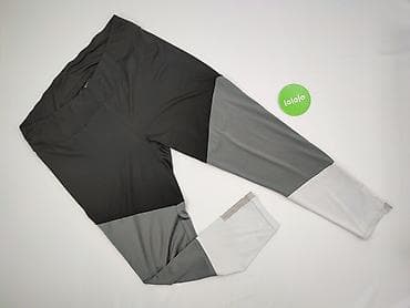 repliki jordan 4: Bpc bonprix collection, Legginsy Sportowe damskie, rozmiar XL — 2