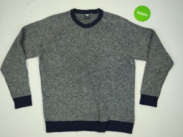 pepco sweter: George, Sweter dla mężczyzn, rozmiar XL — 2