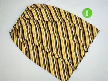 reserved żółta spódnice: Spódnica damska, rozmiar S — 3