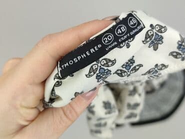 tanie sukienki duże rozmiary sklep internetowy: Atmosphere, Sukienka damska, rozmiar 4XL — 4