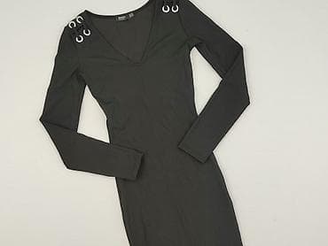 Bershka, Сукня жіноча, розмір XS