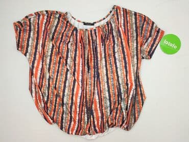 bluzy monnari: Monnari, Bluzka damska, rozmiar 3XL — 2