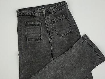apple jeans: Sinsay, Jeansy damskie, rozmiar M — 1