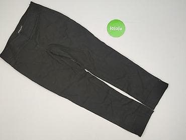 legginsy roxy: Roccobarocco, Legginsy Eleganckie damskie, rozmiar M — 2