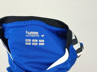 koszulki real madryt 2122: Hummel, Koszulka dla mężczyzn, rozmiar S — 4