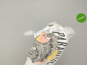 sinsay t shirty damskie: Sinsay, T-shirt damski, rozmiar XS — 6