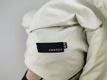 andzela kurtki zimowe: Andrea, Kurtka zimowa damska, rozmiar 2XL — 5