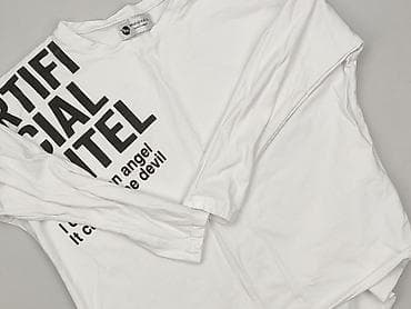 t: Maglione, Bluzka damska, rozmiar One size — 1