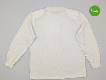 sweter hippie: Sweter damski, rozmiar 2XL — 3