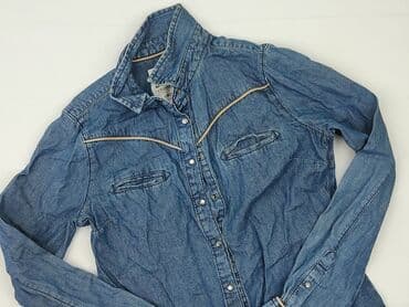 t shirty motocyklowe: Sublevel, Women`s shirt, size M (EU 38) — 1