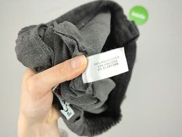 franz kafka t shirty: Spodnie materiałowe damskie, rozmiar M — 5