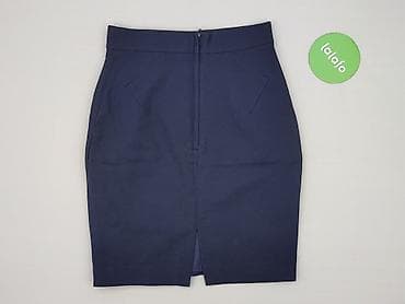 pull and bear: H&M, Spódnica damska, rozmiar S — 3