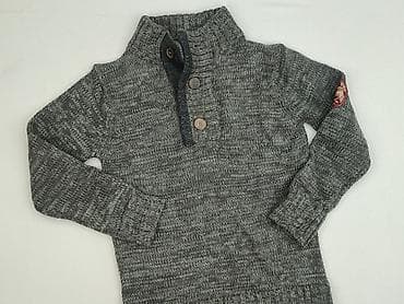 lemonada sweter: Sweter dla mężczyzn, rozmiar S — 4