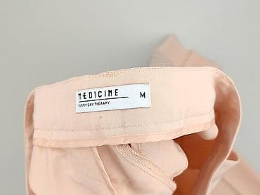 buty comfortfusse: Medicine, Spodnie materiałowe damskie, rozmiar M — 4