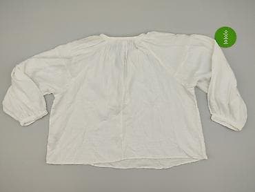 h m dzwony: H&M, Bluzka damska, rozmiar XL — 3