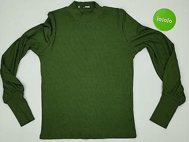 bluzki golf: Stradivarius, Bluzka damska, rozmiar S — 2